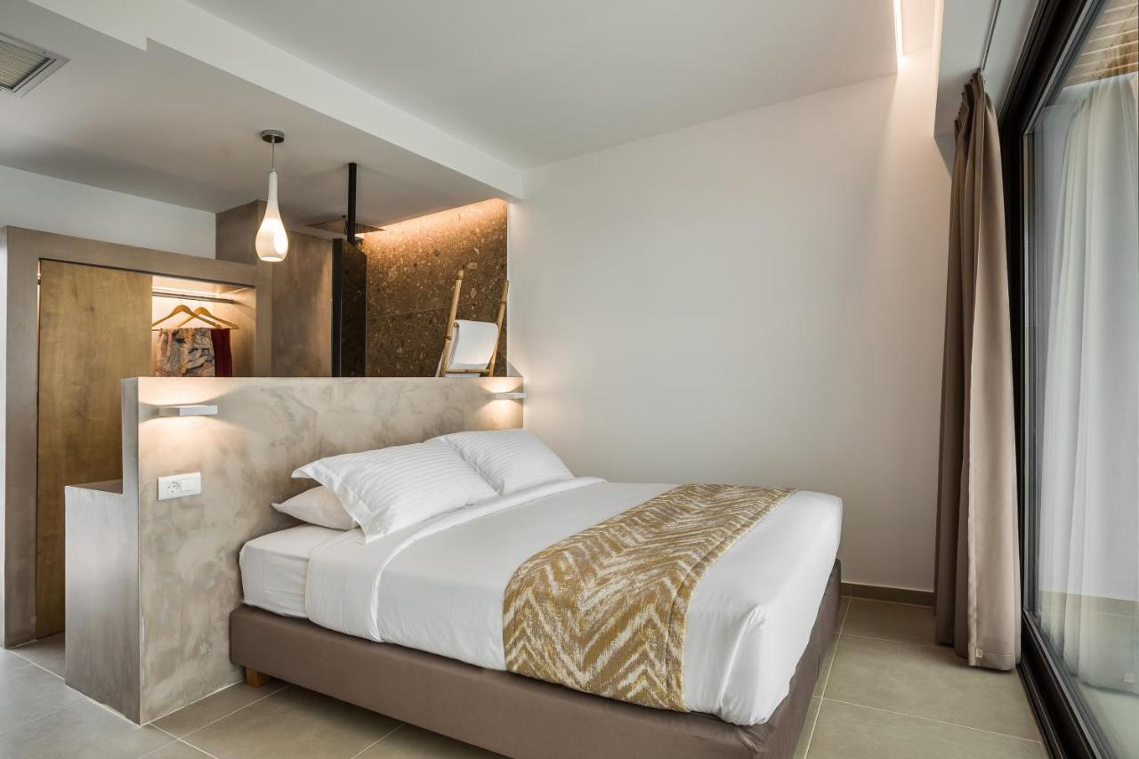 Kefalonian Escape Suites Valeriános Dış mekan fotoğraf