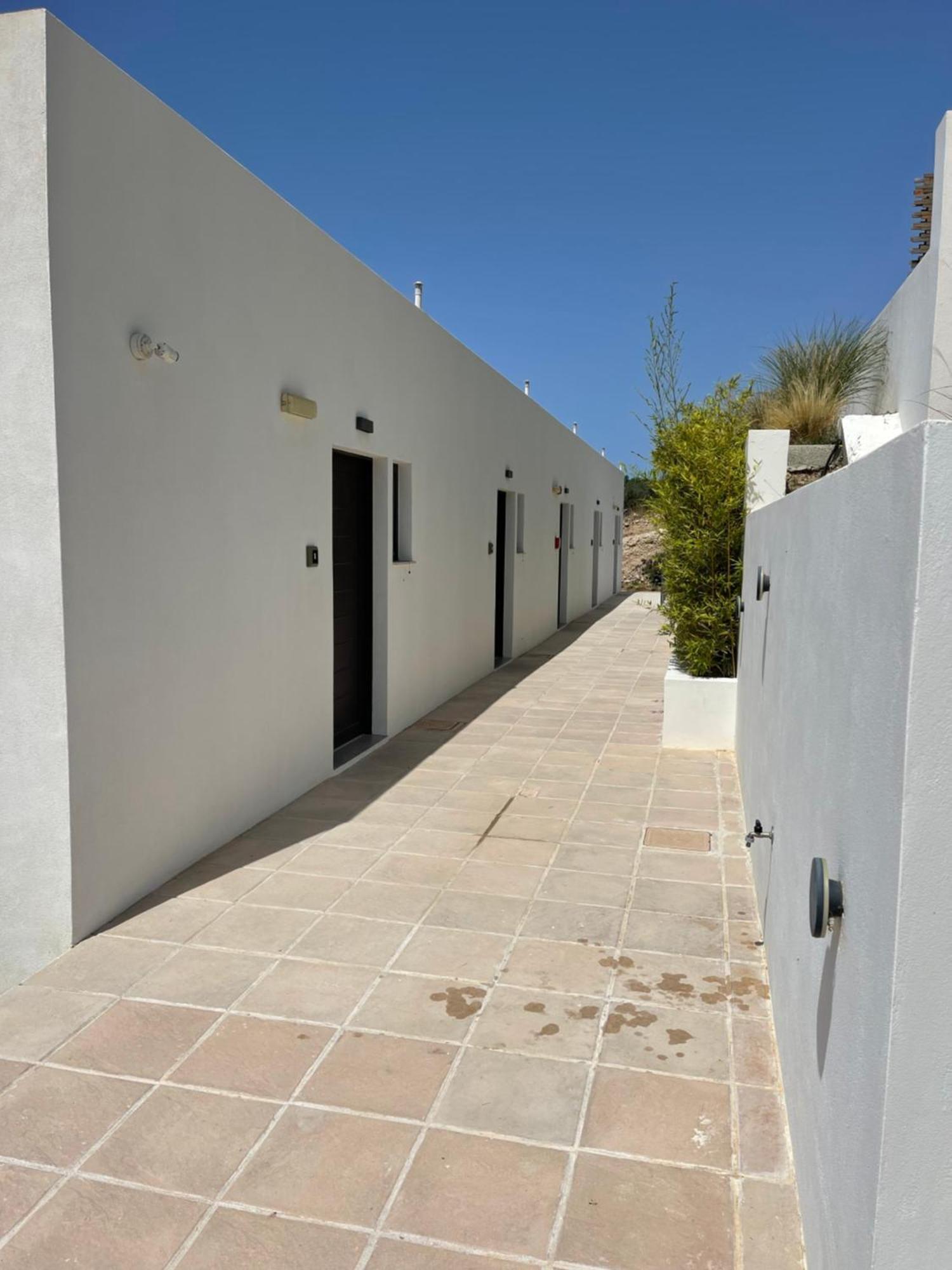 Kefalonian Escape Suites Valeriános Dış mekan fotoğraf